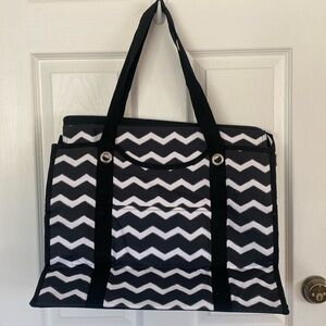 Thirty-One all day organizing tote